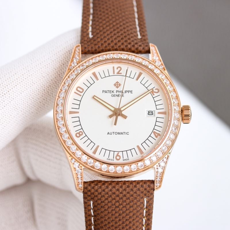 PATEK PHILIPPE Watches